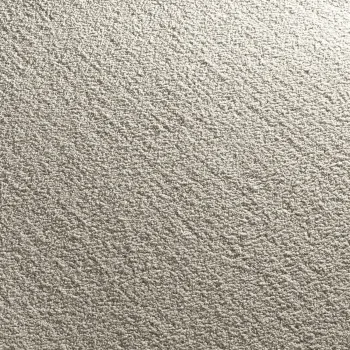 Preview: JAB Dreamer 090 – quadratische Draufsicht Velours-Teppichboden